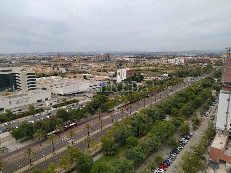 Imagen de Piso en Valencia Capital número 3