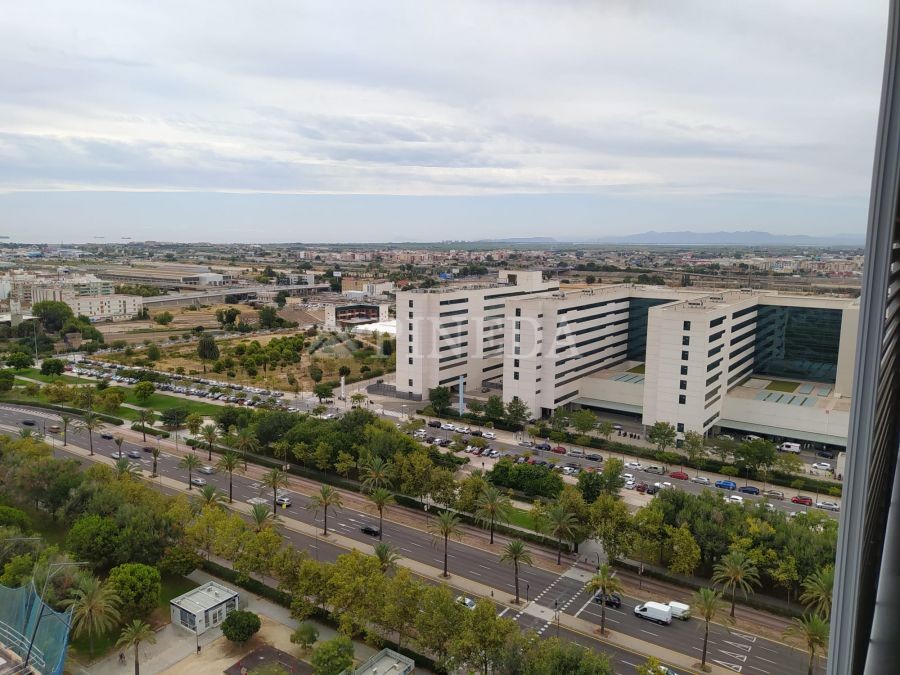 Imagen de Piso en Valencia Capital número 8