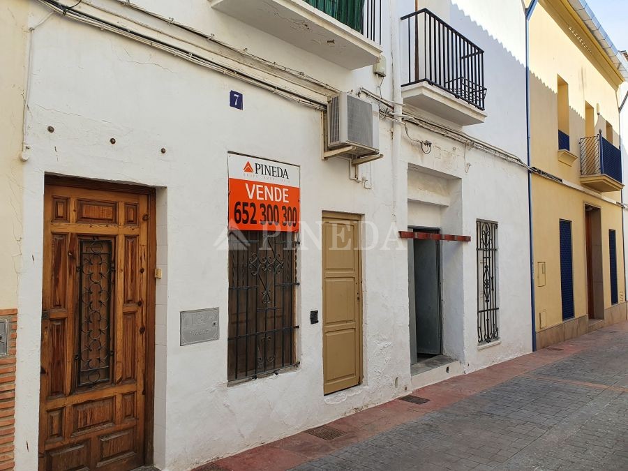 Imagen de Casa en El Puig número 2