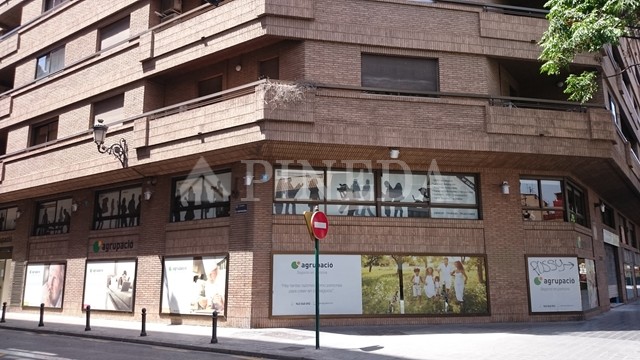 Imagen de Local en Valencia Capital número 12