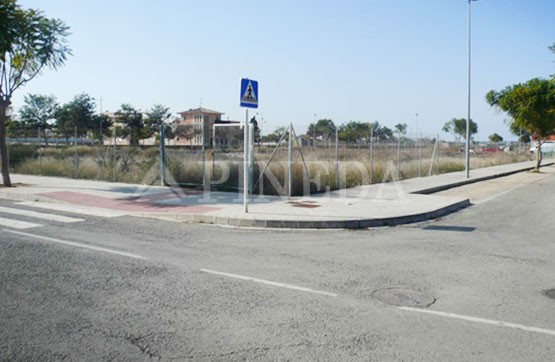 Imagen de Suelo Urbano en El Puig número 2