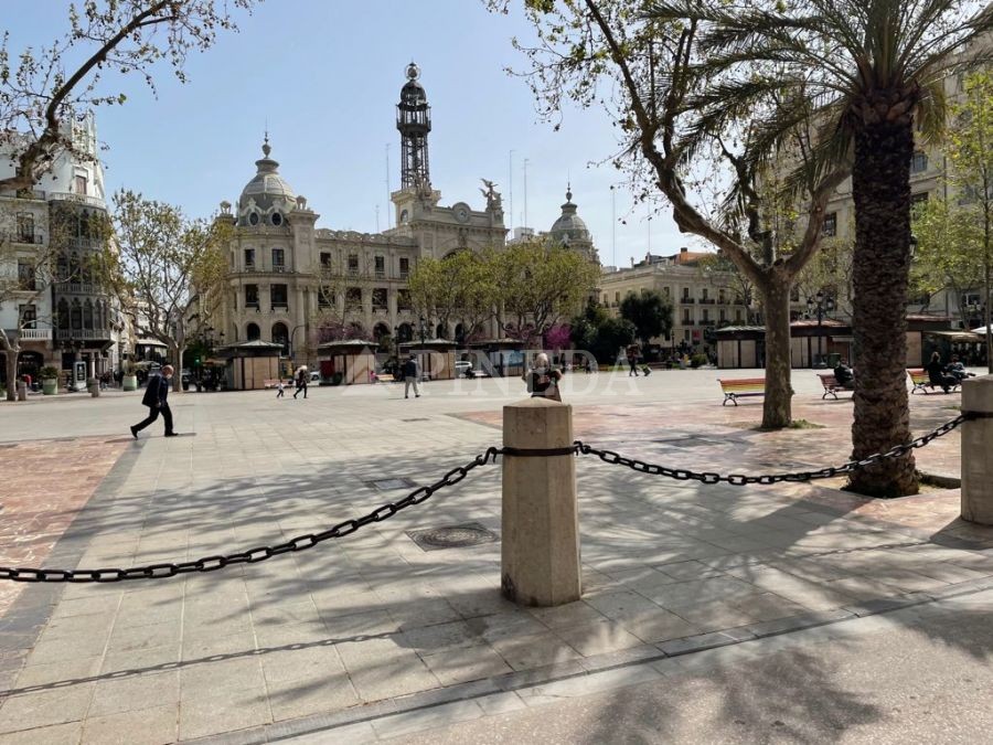 Imagen de Local en Valencia Capital número 14