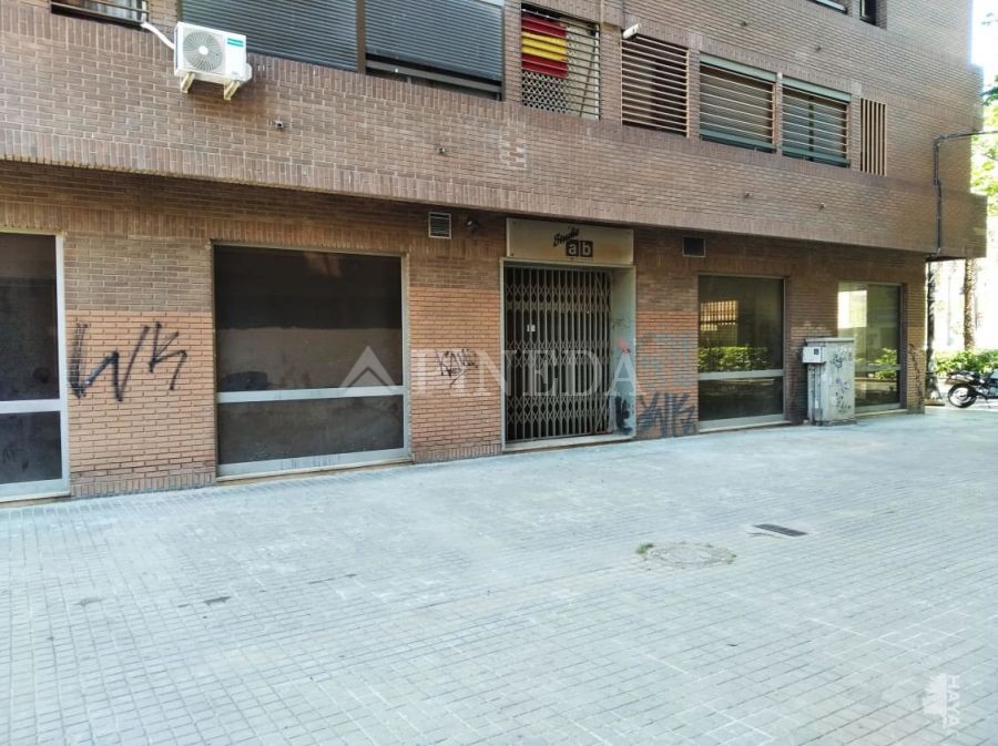 Imagen de Oficina en Valencia Capital número 2
