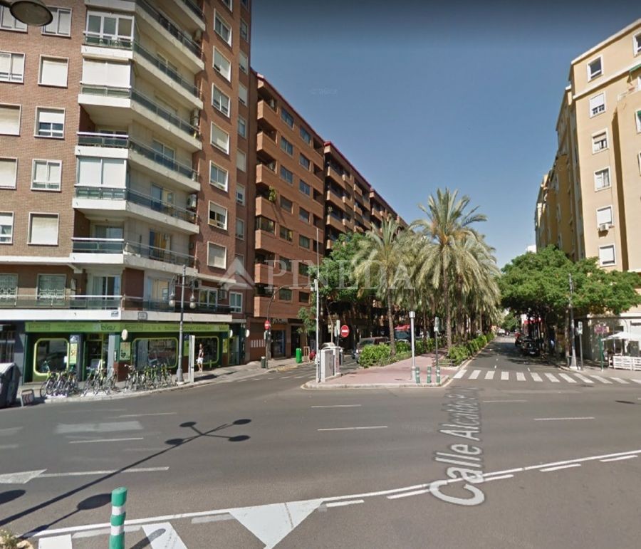 Imagen de Oficina en Valencia Capital número 1