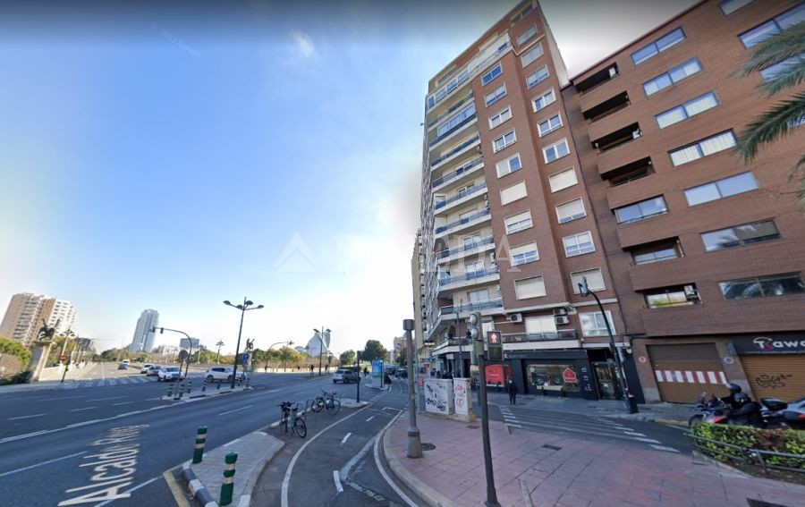 Imagen de Oficina en Valencia Capital número 13