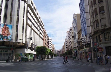Imagen de Local en Valencia Capital número 6