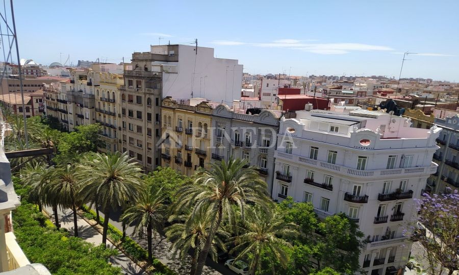 Imagen de Piso en Valencia Capital número 10