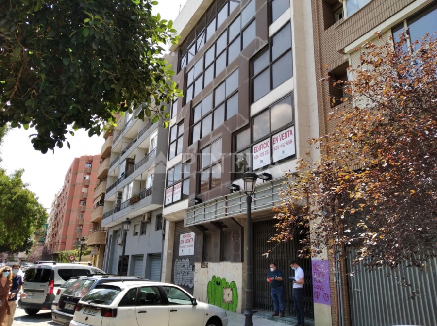 Imagen de Edificio en Valencia Capital número 6
