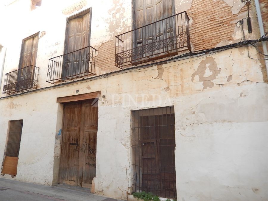 Imagen de Casa en El Puig número 3