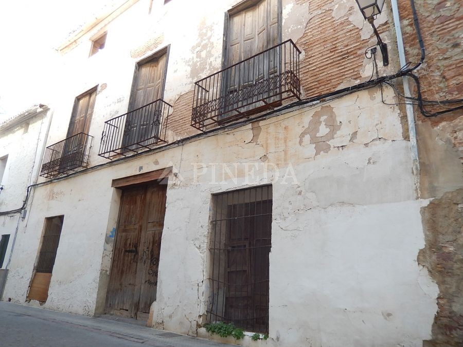 Imagen de Casa en El Puig número 9
