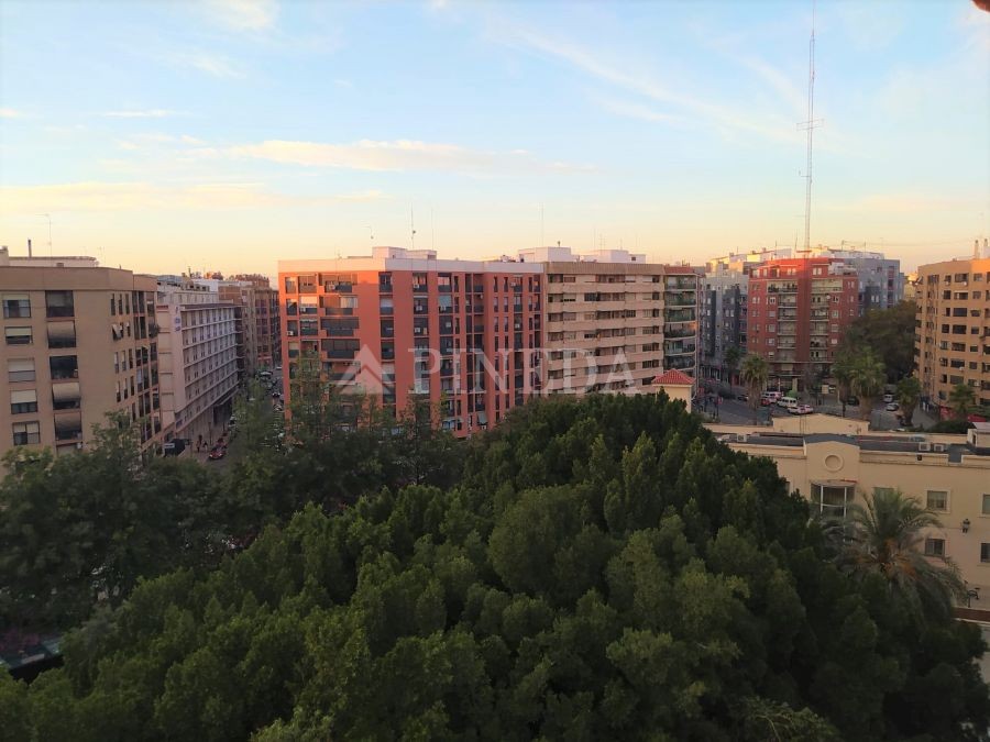 Imagen de Piso en Valencia Capital número 1