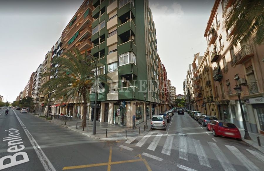 Imagen de Local en Valencia Capital número 4