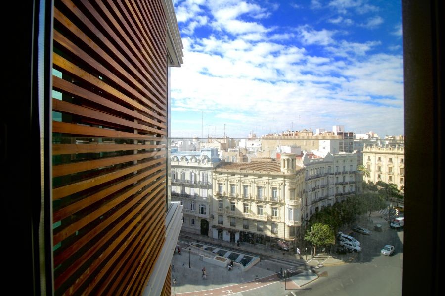 Imagen de Piso en Valencia Capital número 6