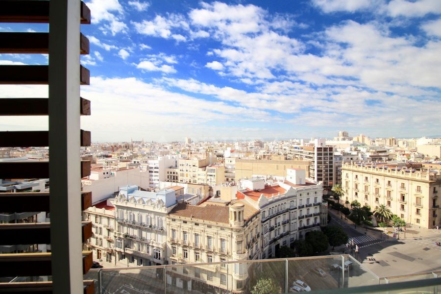 Imagen de Piso en Valencia Capital número 10