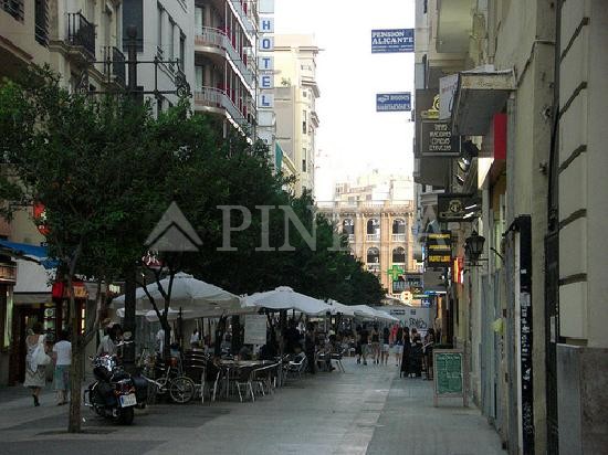 Imagen de Local en Valencia Capital número 1