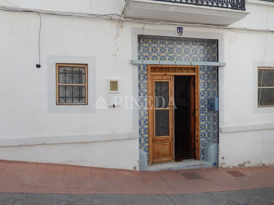 Imagen de Casa en El Puig número 18