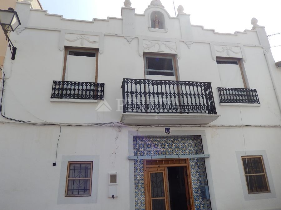 Imagen de Casa en El Puig número 19