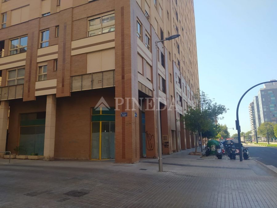 Imagen de Local en Valencia Capital número 16