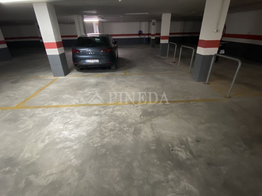 Imagen de Parking en Puerto de Sagunto número 6
