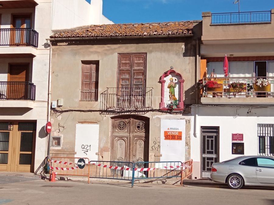 Imagen de Casa en El Puig número 1