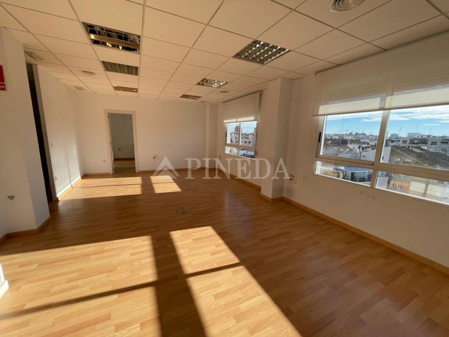 Imagen de Oficina en Valencia Capital número 25