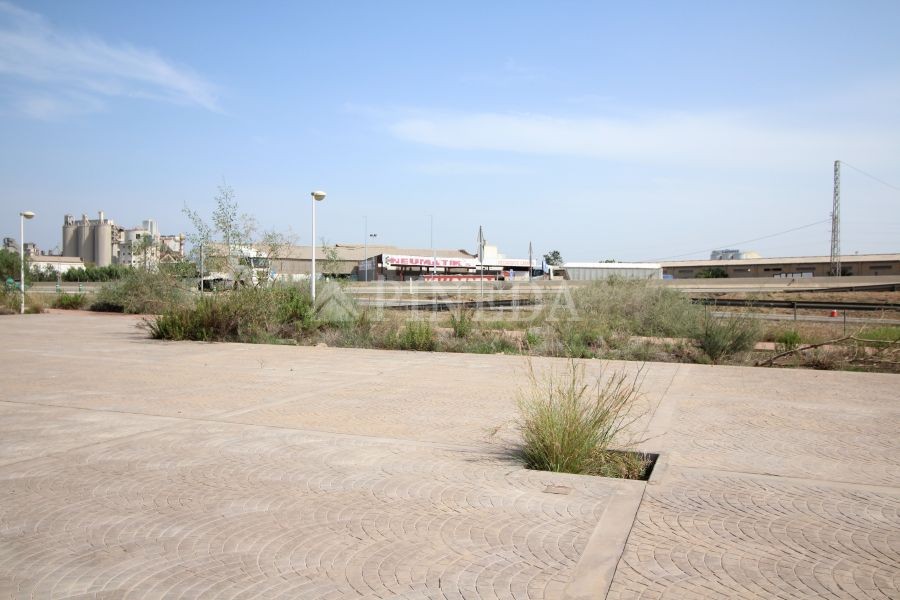 Imagen de Suelo Urbano en Puerto de Sagunto número 43