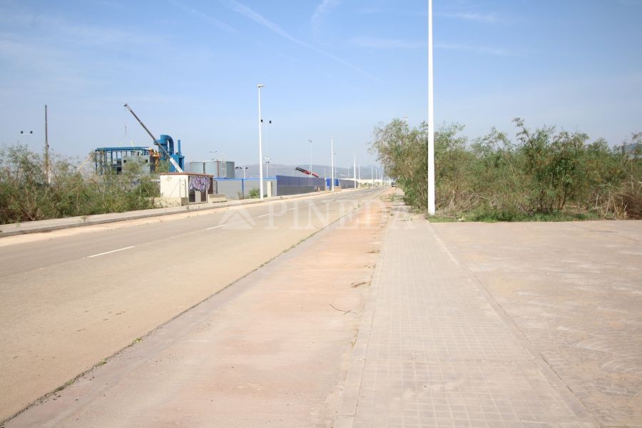 Imagen de Suelo Urbano en Puerto de Sagunto número 45