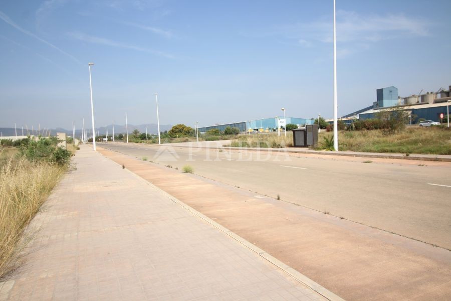 Imagen de Suelo Urbano en Puerto de Sagunto número 47