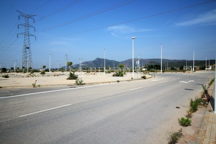 Imagen de Suelo Urbano en Puerto de Sagunto número 12