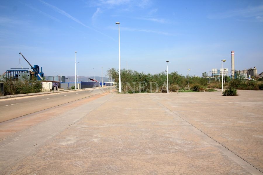 Imagen de Suelo Urbano en Puerto de Sagunto número 41