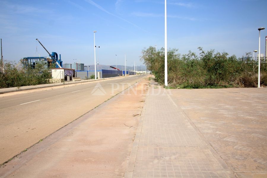 Imagen de Suelo Urbano en Puerto de Sagunto número 43