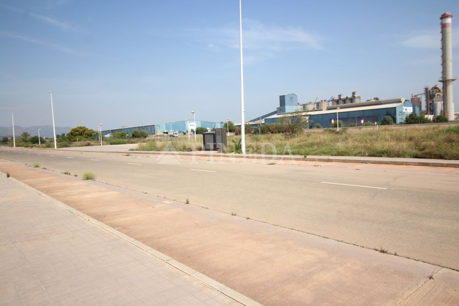 Imagen de Suelo Urbano en Puerto de Sagunto número 45