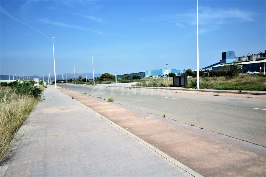Imagen de Suelo Urbano en Puerto de Sagunto número 46
