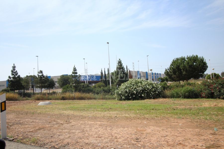 Imagen de Suelo Urbano en Puerto de Sagunto número 61