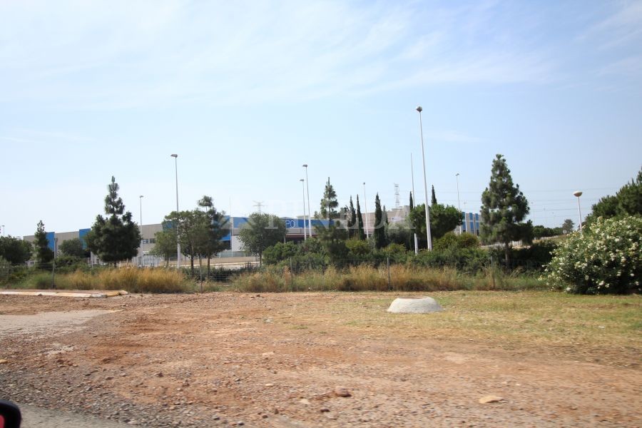Imagen de Suelo Urbano en Puerto de Sagunto número 62