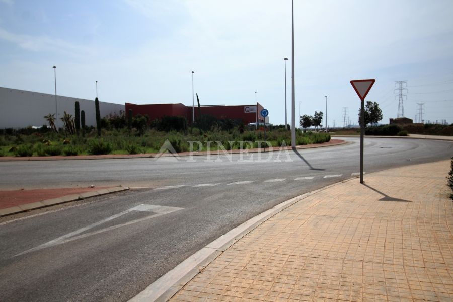 Imagen de Industrial en Puerto de Sagunto número 21