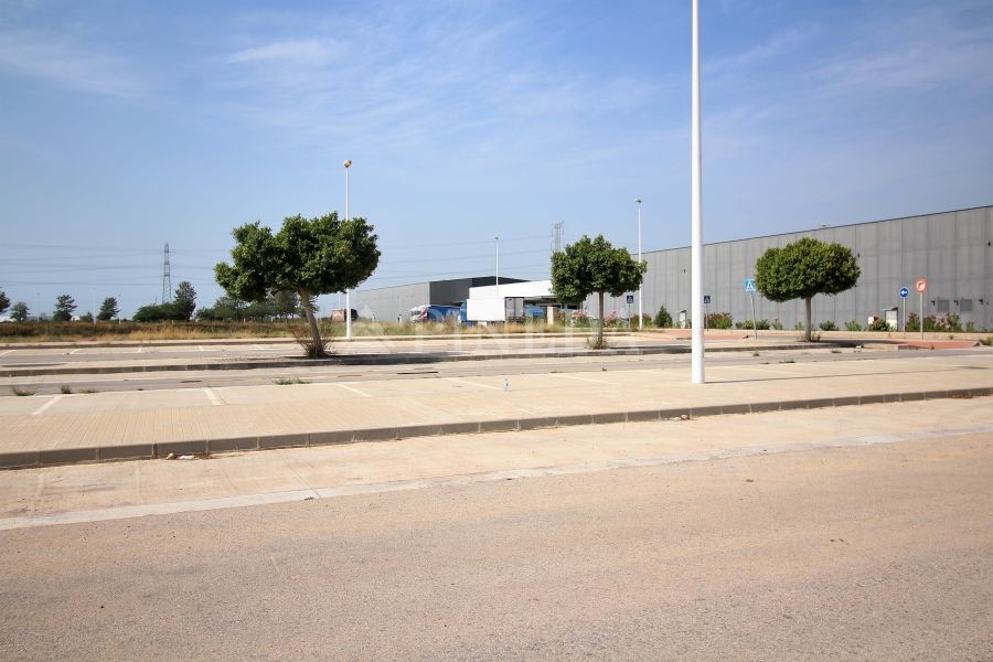 Imagen de Industrial en Puerto de Sagunto número 50
