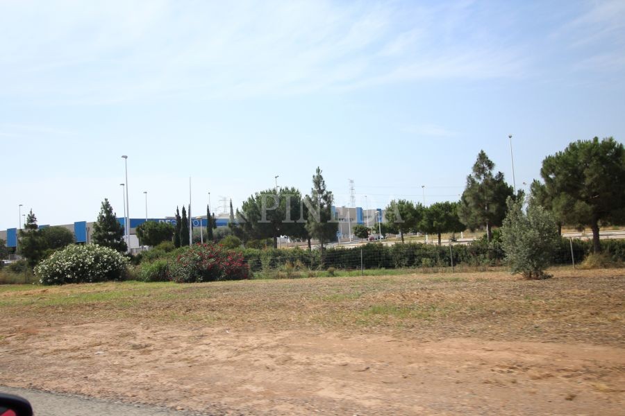 Imagen de Industrial en Puerto de Sagunto número 61