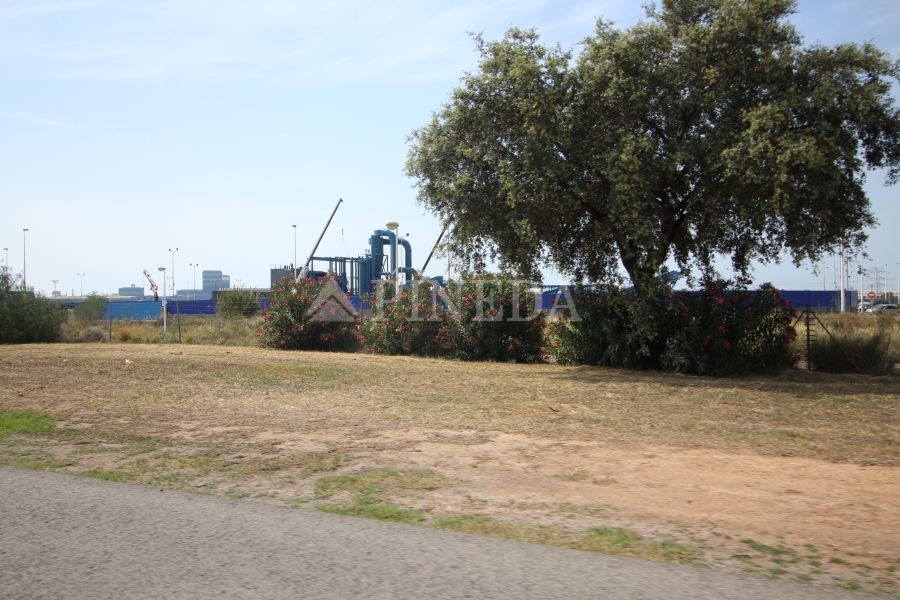 Imagen de Industrial en Puerto de Sagunto número 64
