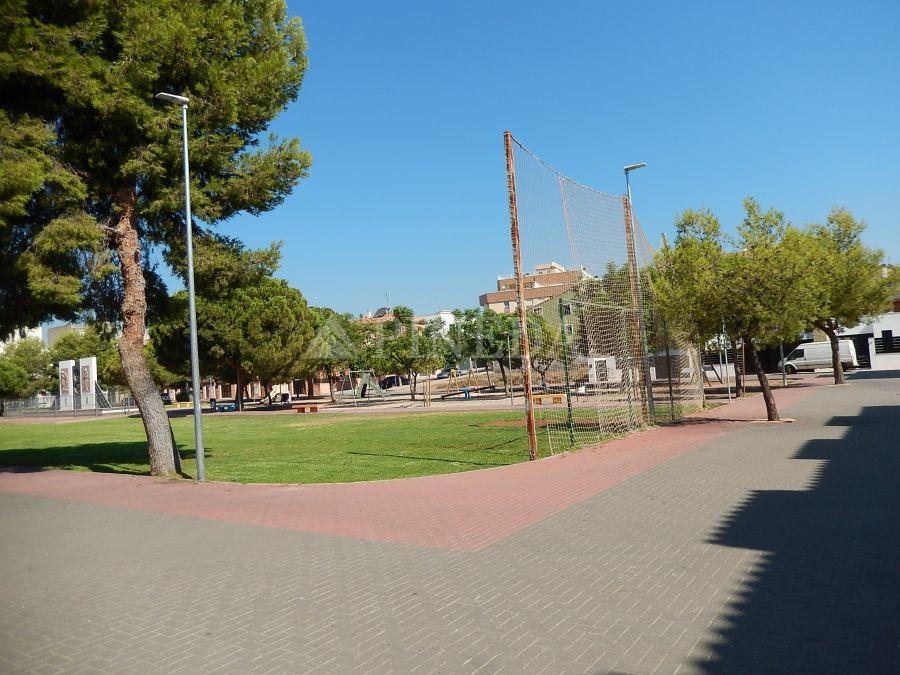 Imagen de Suelo Urbano en Almenara número 1