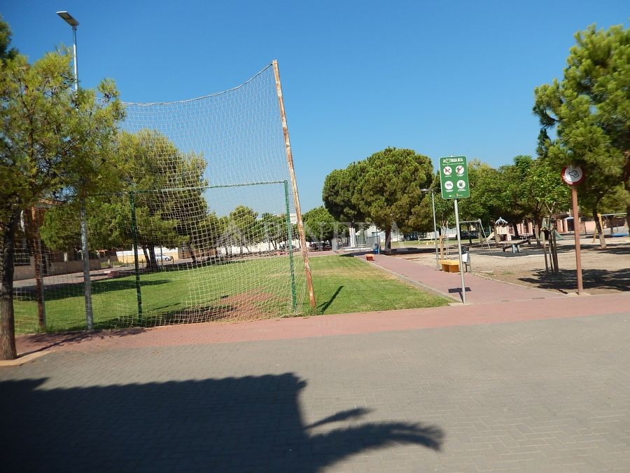 Imagen de Suelo Urbano en Almenara número 3