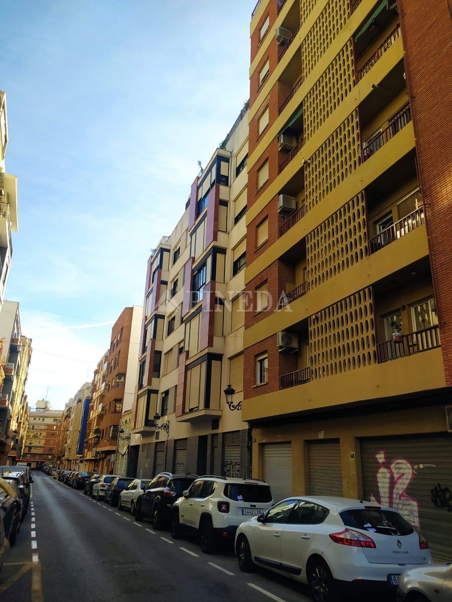 Imagen de Local en Valencia Capital número 12