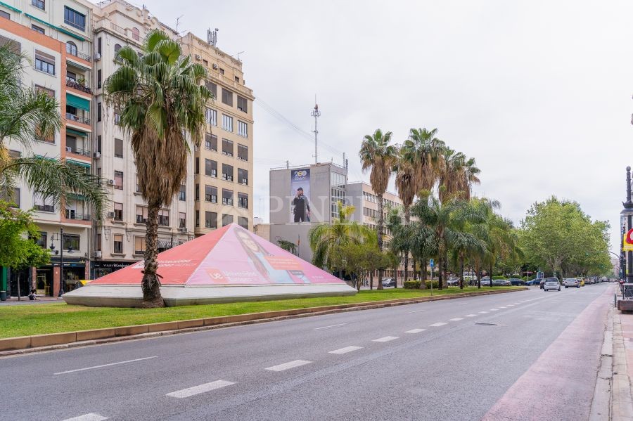 Imagen de Piso en Valencia Capital número 33
