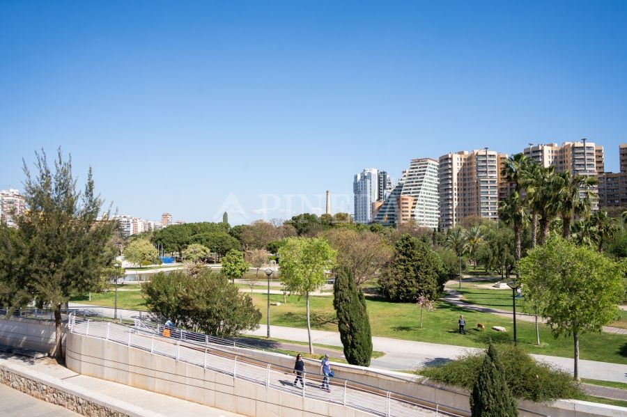 Imagen de Piso en Valencia Capital número 36